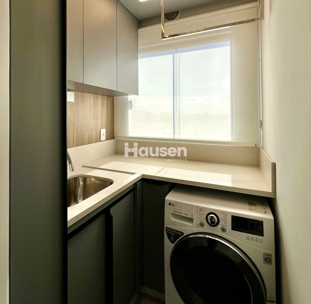 Apartamento mobiliado nos fundos da Faculdade Unifebe!: 16ª foto da galeria de imagens do imóvel