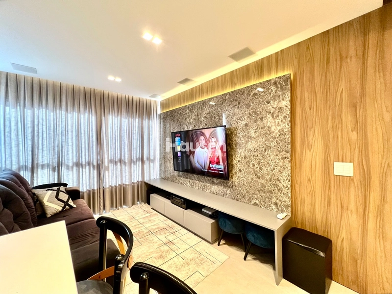 Apartamento mobiliado nos fundos da Faculdade Unifebe!: 5ª foto da galeria de imagens do imóvel