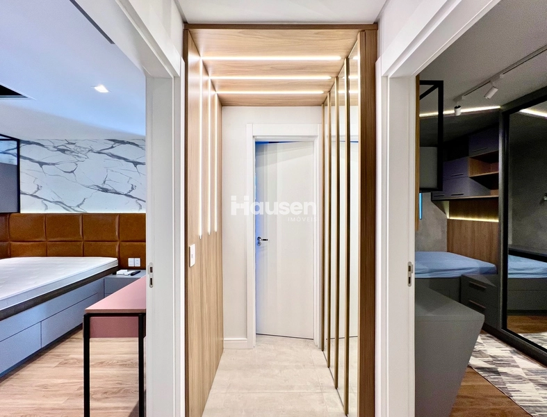 Apartamento mobiliado nos fundos da Faculdade Unifebe!: 12ª foto da galeria de imagens do imóvel