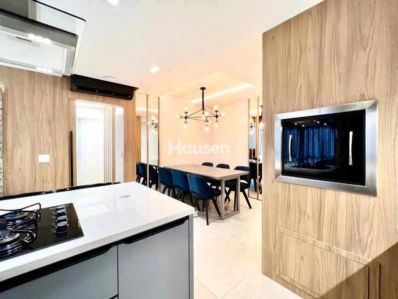 Apartamento mobiliado nos fundos da Faculdade Unifebe!: 10ª foto da galeria de imagens do imóvel