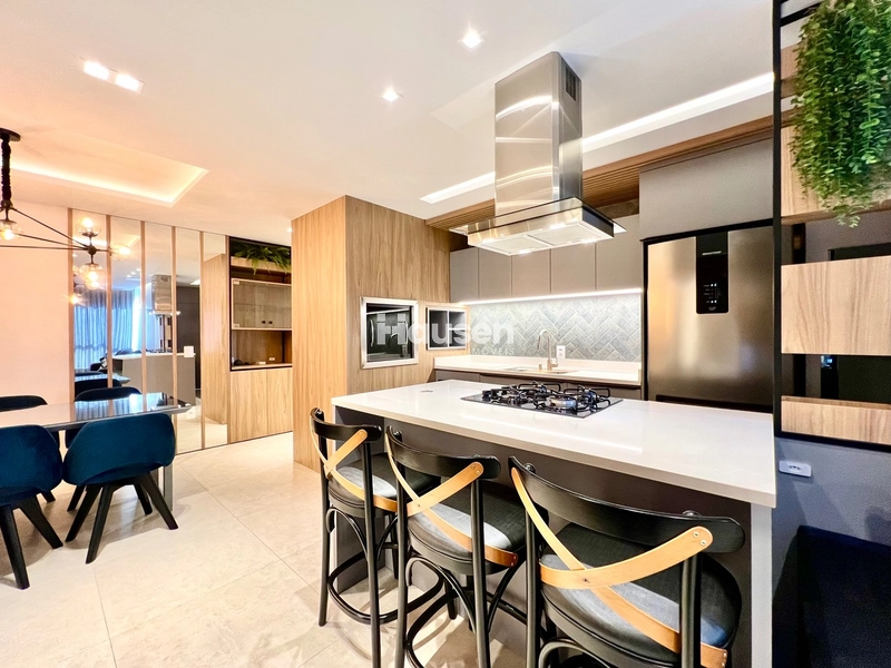 Apartamento mobiliado nos fundos da Faculdade Unifebe!: 1ª foto da galeria de imagens do imóvel