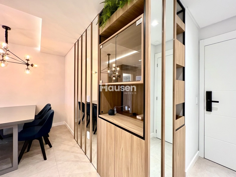 Apartamento mobiliado nos fundos da Faculdade Unifebe!: 2ª foto da galeria de imagens do imóvel