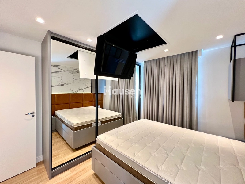 Apartamento mobiliado nos fundos da Faculdade Unifebe!: 14ª foto da galeria de imagens do imóvel