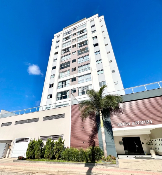 Apartamento mobiliado nos fundos da Faculdade Unifebe!: 17ª foto da galeria de imagens do imóvel