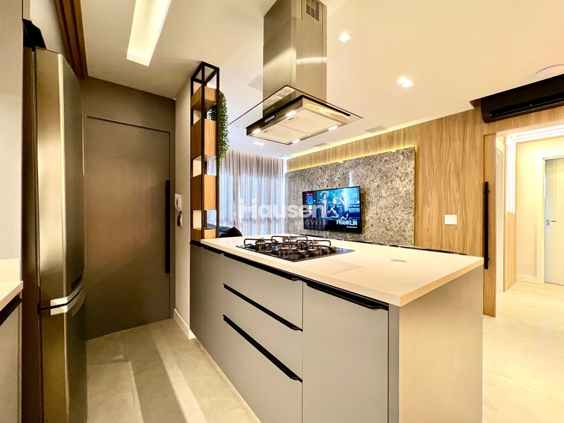Apartamento mobiliado nos fundos da Faculdade Unifebe!: 11ª foto da galeria de imagens do imóvel