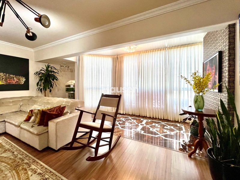 Amplo Apartamento no Centro de Brusque!: 8ª foto da galeria de imagens do imóvel
