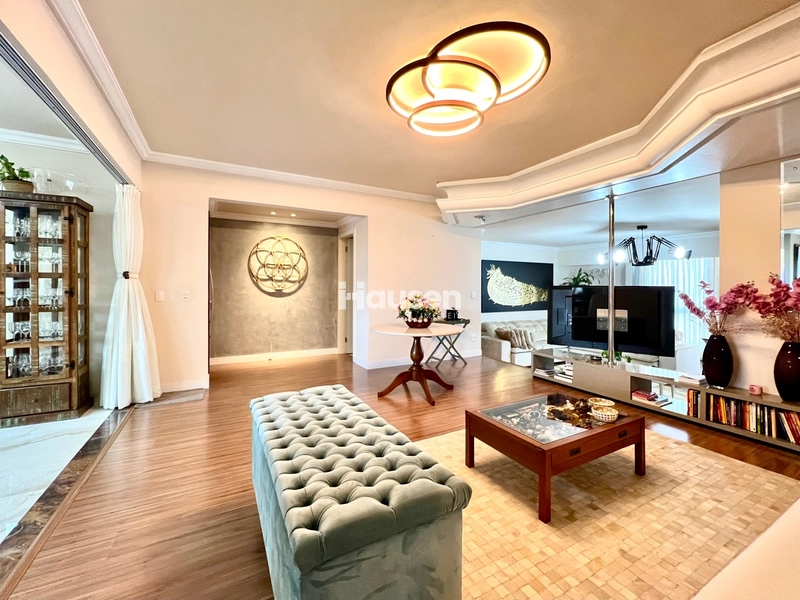 Amplo Apartamento no Centro de Brusque!: 1ª foto da galeria de imagens do imóvel