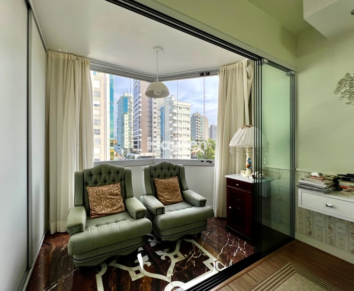 Amplo Apartamento no Centro de Brusque!: 11ª foto da galeria de imagens do imóvel