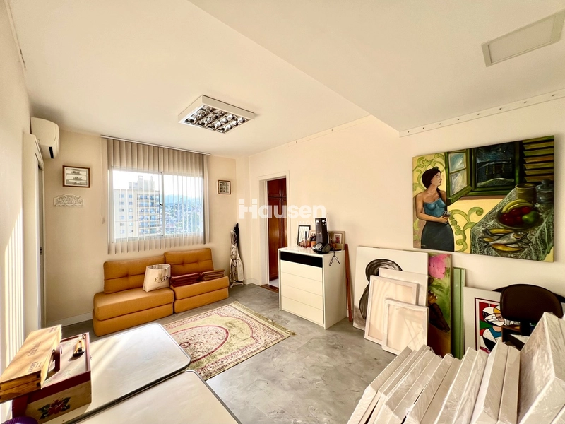 Amplo Apartamento no Centro de Brusque!: 13ª foto da galeria de imagens do imóvel