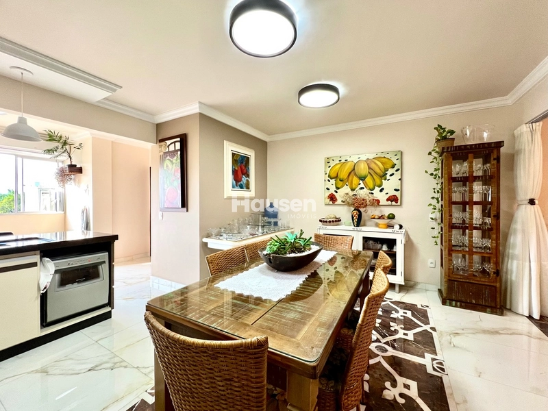 Amplo Apartamento no Centro de Brusque!: 4ª foto da galeria de imagens do imóvel