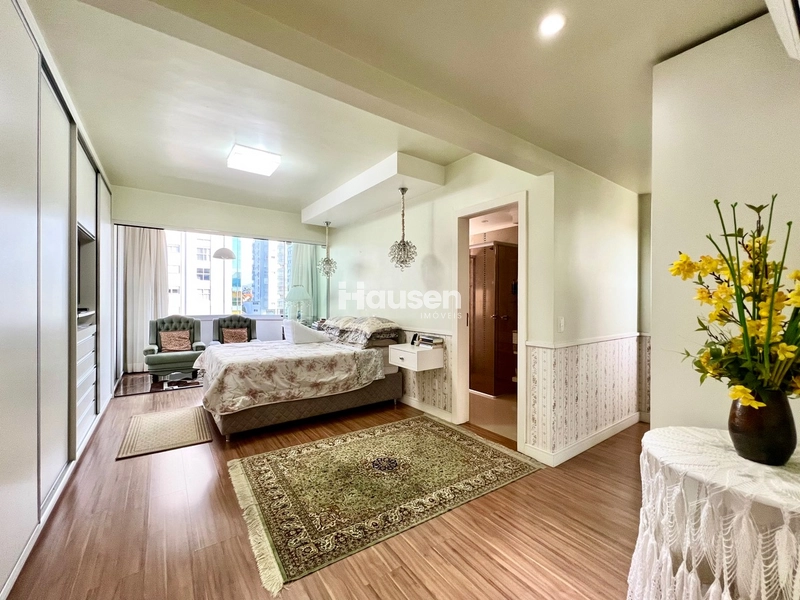 Amplo Apartamento no Centro de Brusque!: 10ª foto da galeria de imagens do imóvel
