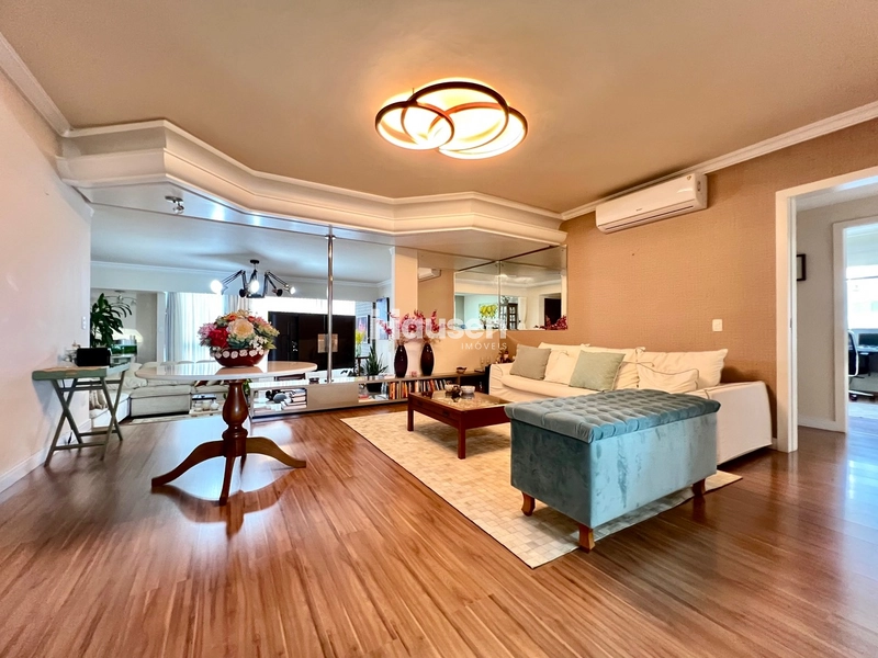 Amplo Apartamento no Centro de Brusque!: 2ª foto da galeria de imagens do imóvel