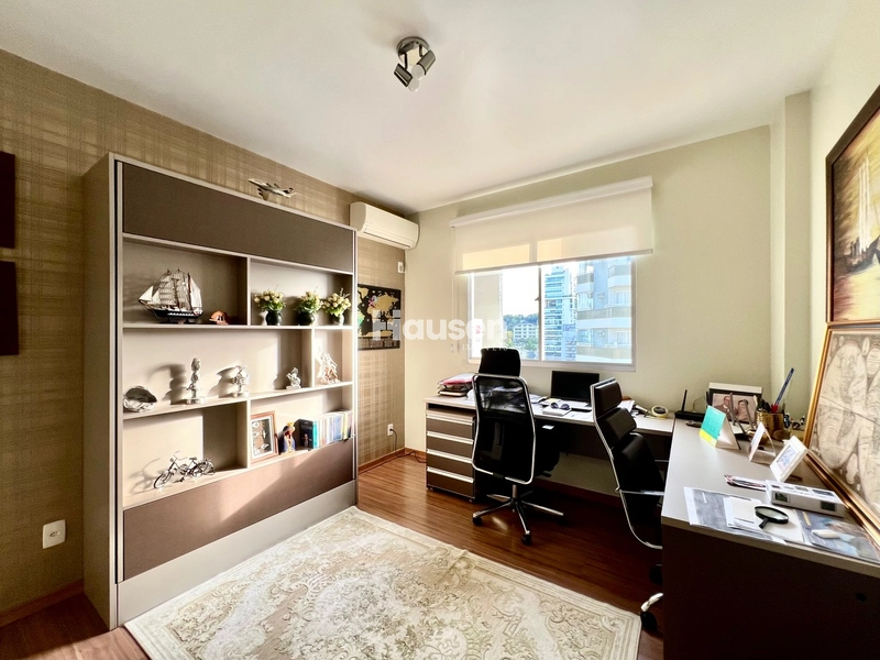 Amplo Apartamento no Centro de Brusque!: 14ª foto da galeria de imagens do imóvel