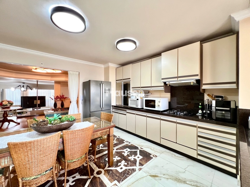 Amplo Apartamento no Centro de Brusque!: 6ª foto da galeria de imagens do imóvel