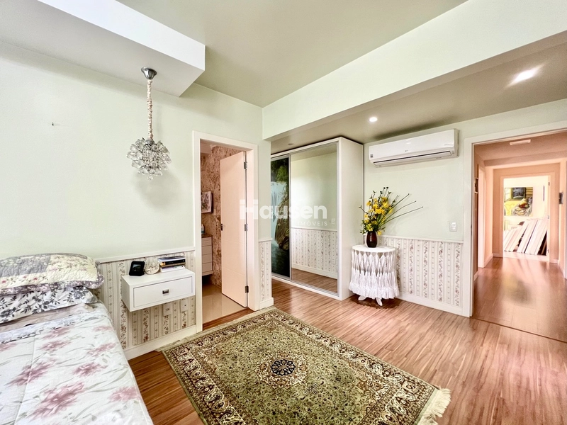 Amplo Apartamento no Centro de Brusque!: 12ª foto da galeria de imagens do imóvel