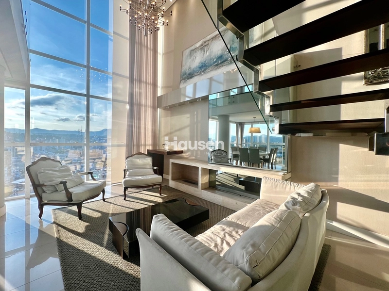 Apartamento com 3 Suítes no Edifício Rio Duplex!: 2ª foto da galeria de imagens do imóvel