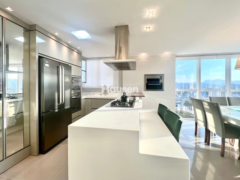 Apartamento com 3 Suítes no Edifício Rio Duplex!: 4ª foto da galeria de imagens do imóvel