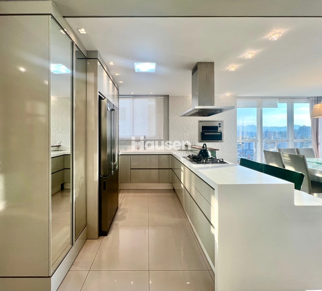 Apartamento com 3 Suítes no Edifício Rio Duplex!: 3ª foto da galeria de imagens do imóvel