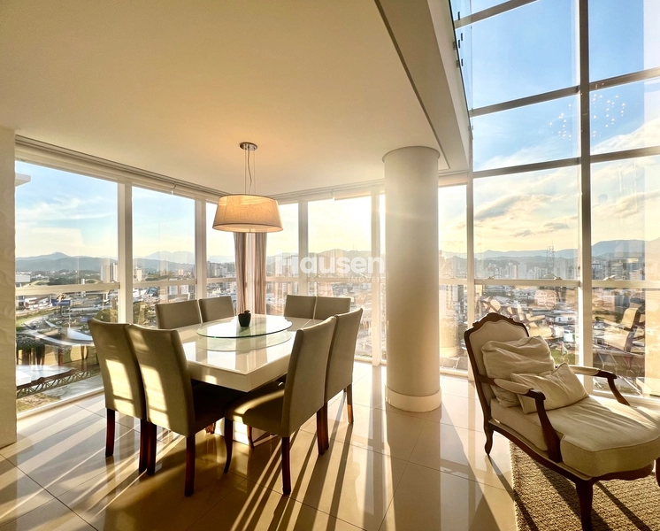 Apartamento com 3 Suítes no Edifício Rio Duplex!: 1ª foto da galeria de imagens do imóvel