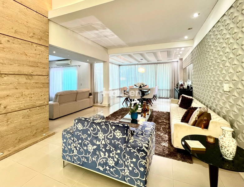 Linda Casa com Piscina no Jardim Maluche: 5ª foto da galeria de imagens do imóvel