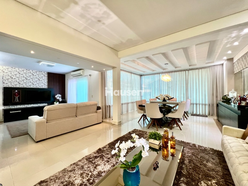 Linda Casa com Piscina no Jardim Maluche: 6ª foto da galeria de imagens do imóvel