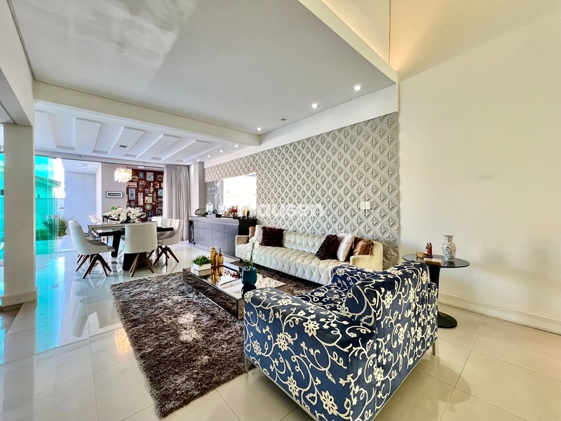 Linda Casa com Piscina no Jardim Maluche: 4ª foto da galeria de imagens do imóvel