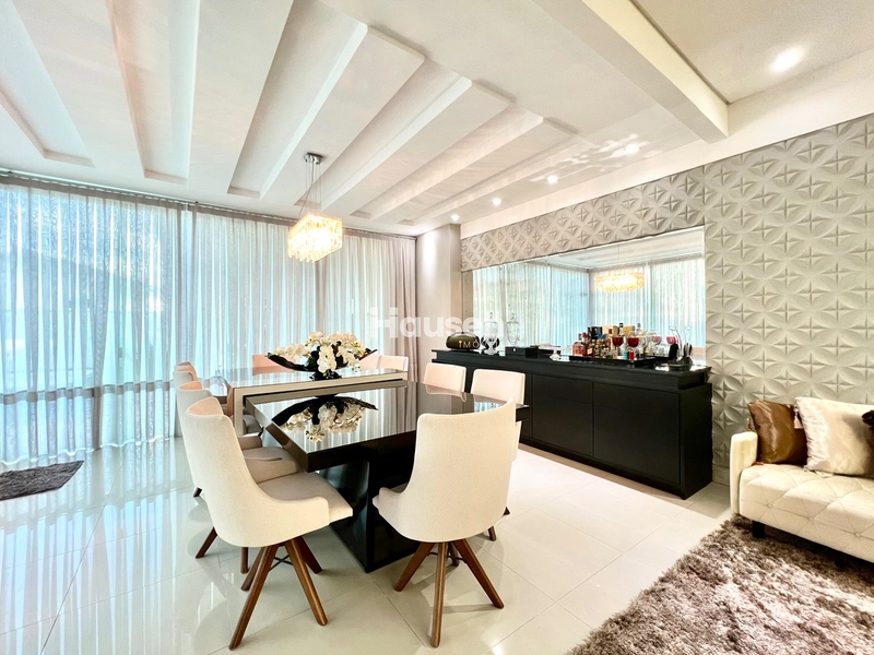Linda Casa com Piscina no Jardim Maluche: 8ª foto da galeria de imagens do imóvel