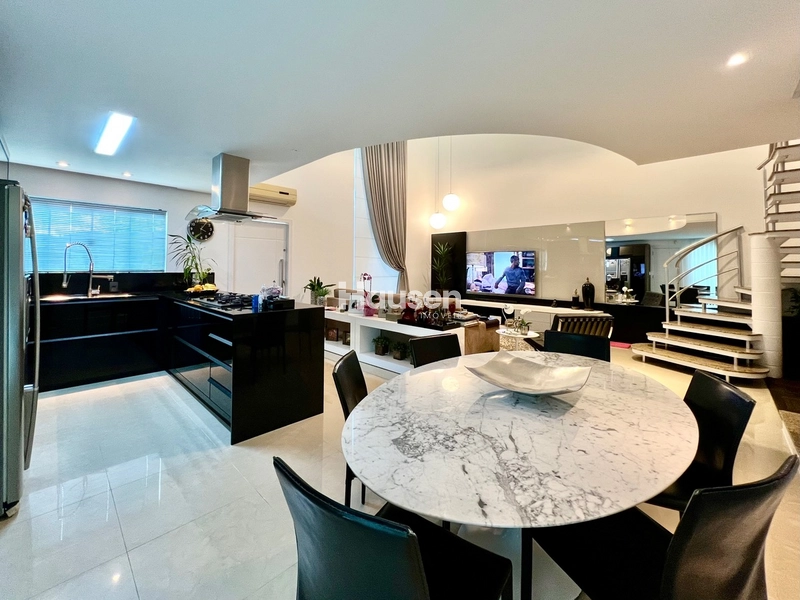 Sua nova casa no Jardim Maluche espera por você!: 3ª foto da galeria de imagens do imóvel