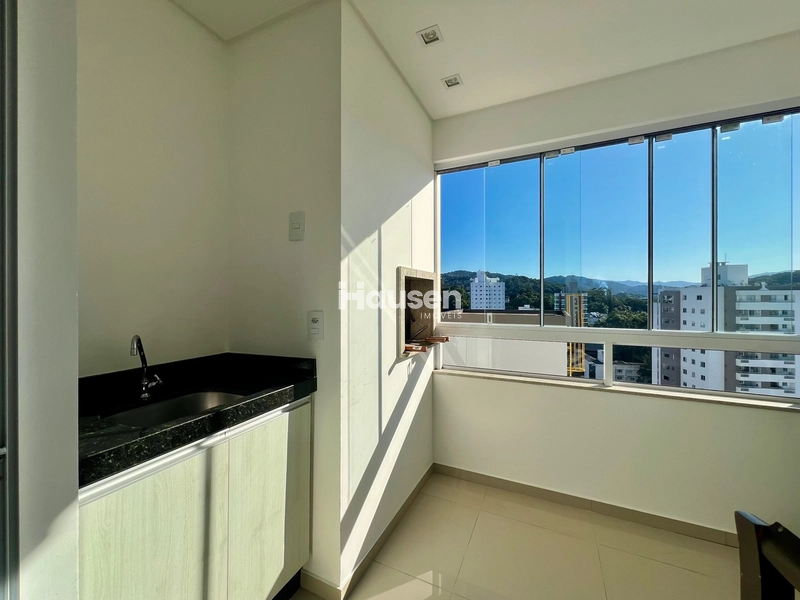 Apartamento mobiliado no bairro São Luiz!: 8ª foto da galeria de imagens do imóvel