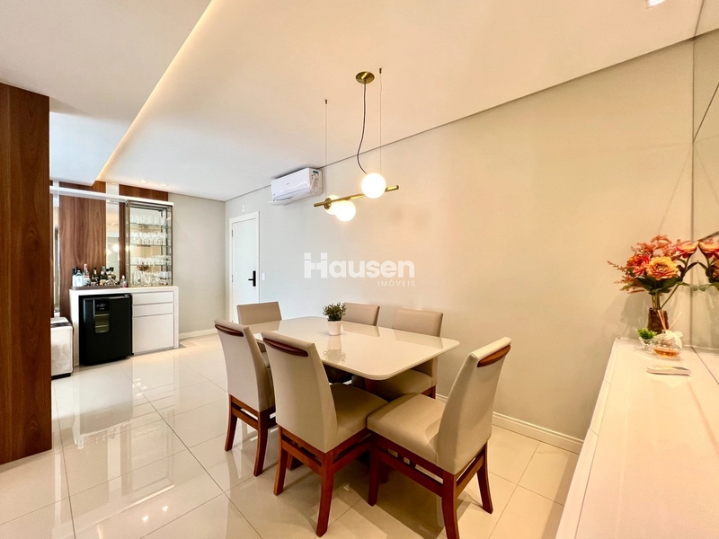 Apartamento mobiliado no bairro São Luiz!: 4ª foto da galeria de imagens do imóvel