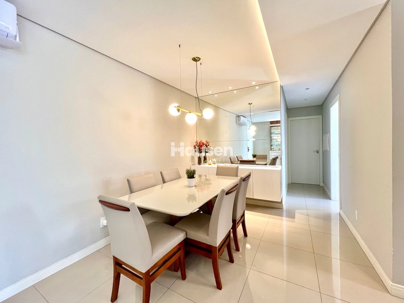 Apartamento mobiliado no bairro São Luiz!: 5ª foto da galeria de imagens do imóvel