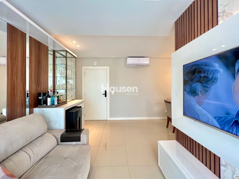 Apartamento mobiliado no bairro São Luiz!: 3ª foto da galeria de imagens do imóvel