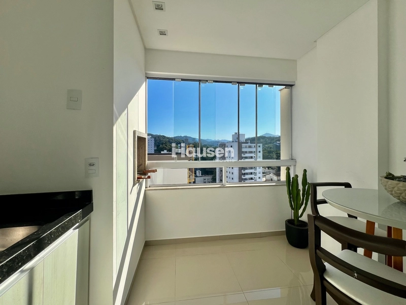 Apartamento mobiliado no bairro São Luiz!: 7ª foto da galeria de imagens do imóvel