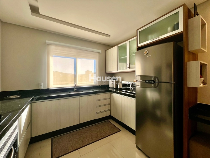Apartamento mobiliado no bairro São Luiz!: 6ª foto da galeria de imagens do imóvel