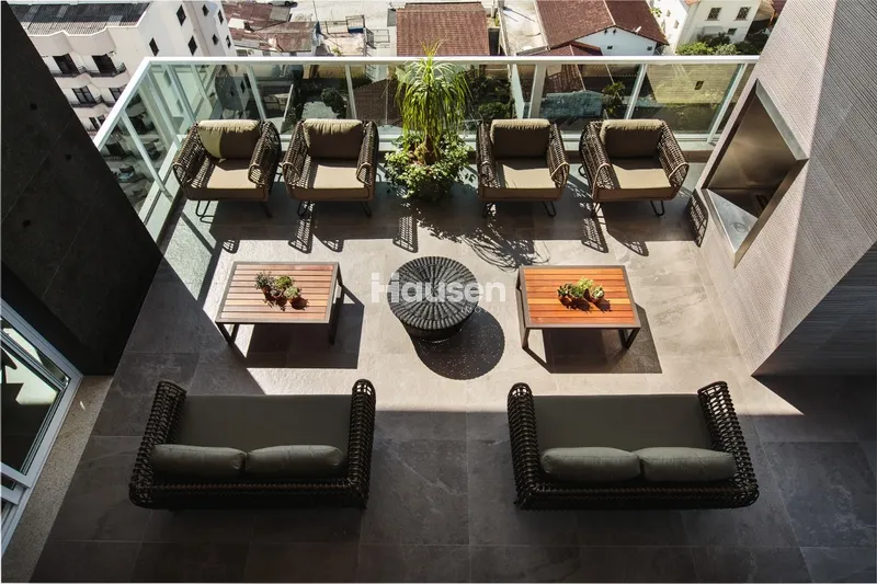 3 suítes no Centro de Brusque: 14ª foto da galeria de imagens do imóvel