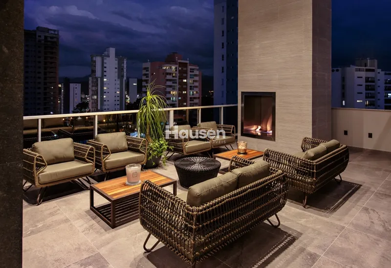 3 suítes no Centro de Brusque: 18ª foto da galeria de imagens do imóvel