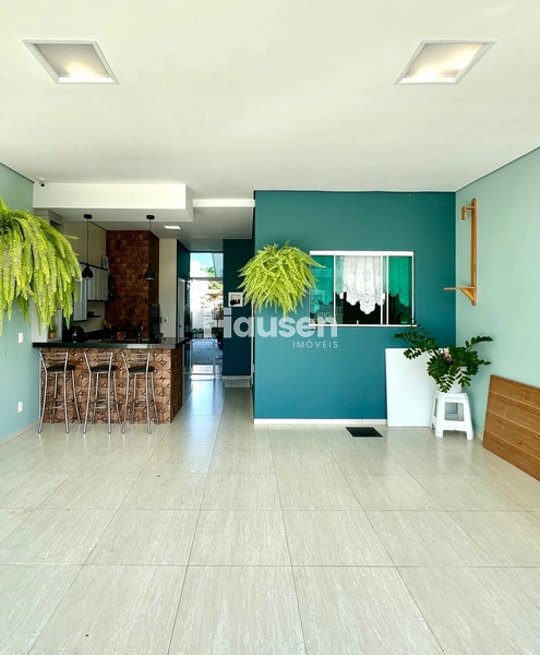 Casa no Jardim Azaléia em Brusque!: 4ª foto da galeria de imagens do imóvel