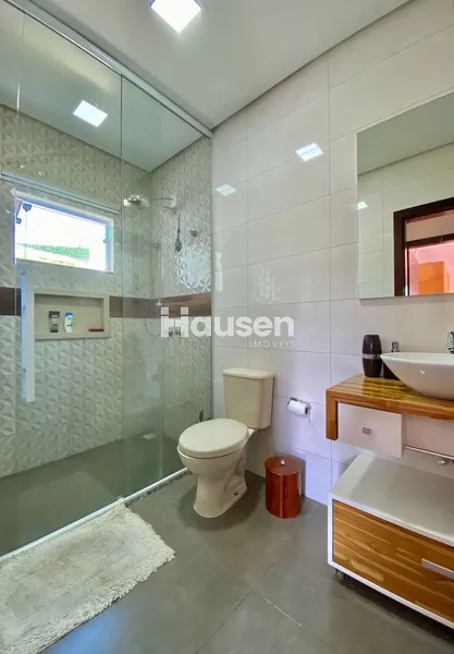 Linda Casa com 4 quartos em Guabiruba!: 22ª foto da galeria de imagens do imóvel