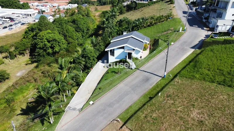 Linda Casa com 4 quartos em Guabiruba!: 5ª foto da galeria de imagens do imóvel