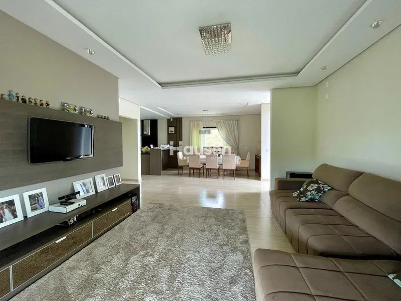 Linda Casa com 4 quartos em Guabiruba!: 13ª foto da galeria de imagens do imóvel