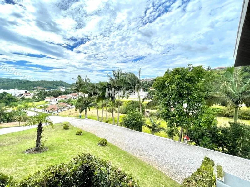 Linda Casa com 4 quartos em Guabiruba!: 15ª foto da galeria de imagens do imóvel