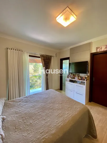 Linda Casa com 4 quartos em Guabiruba!: 18ª foto da galeria de imagens do imóvel