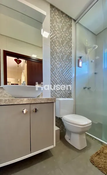 Linda Casa com 4 quartos em Guabiruba!: 20ª foto da galeria de imagens do imóvel