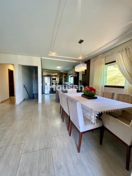 Linda Casa com 4 quartos em Guabiruba!: 9ª foto da galeria de imagens do imóvel