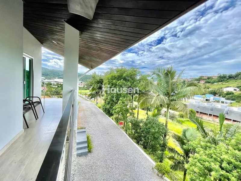 Linda Casa com 4 quartos em Guabiruba!: 16ª foto da galeria de imagens do imóvel