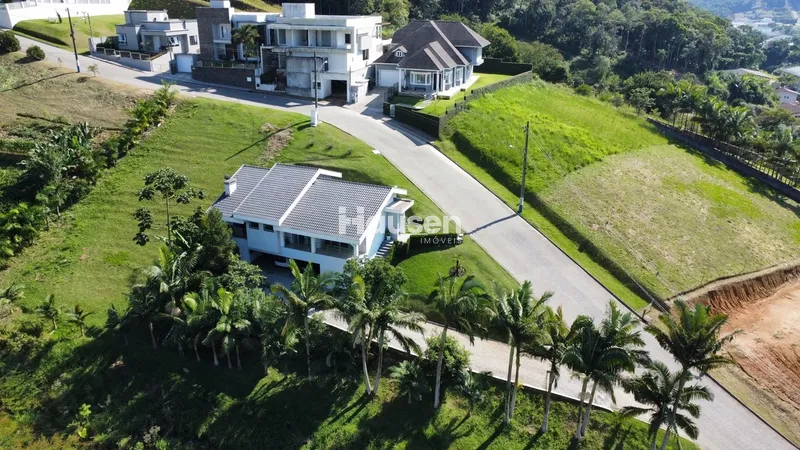 Linda Casa com 4 quartos em Guabiruba!: 4ª foto da galeria de imagens do imóvel