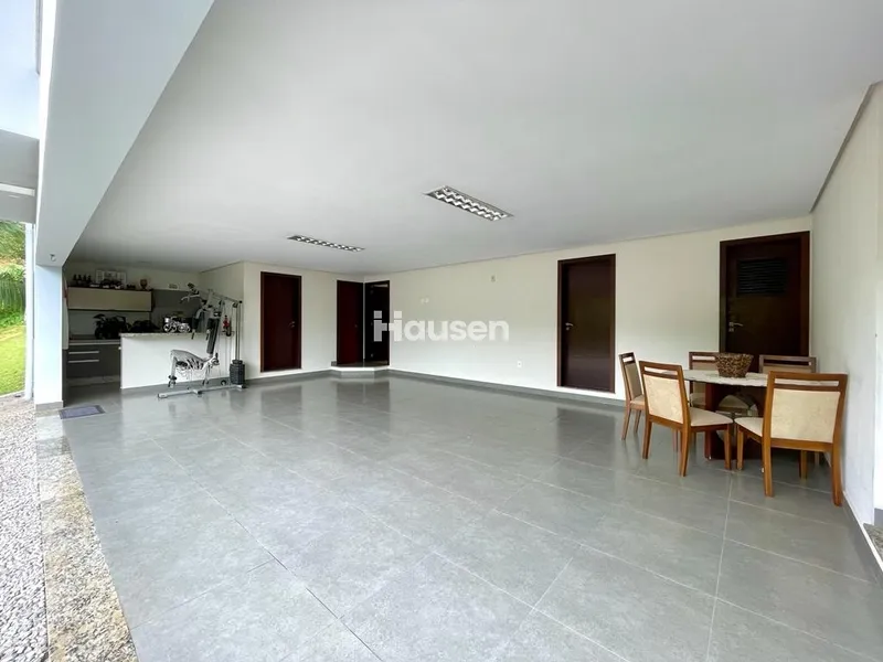 Linda Casa com 4 quartos em Guabiruba!: 24ª foto da galeria de imagens do imóvel