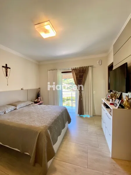 Linda Casa com 4 quartos em Guabiruba!: 17ª foto da galeria de imagens do imóvel