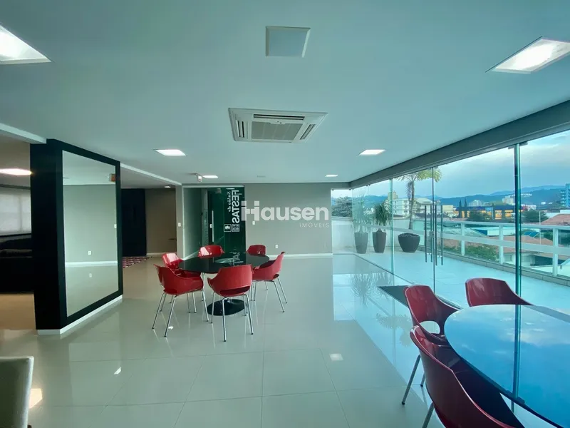 LINDO APARTAMENTO MOBILIADO NO SÃO LUIZ: 31ª foto da galeria de imagens do imóvel
