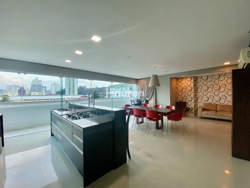 LINDO APARTAMENTO MOBILIADO NO SÃO LUIZ: 27ª foto da galeria de imagens do imóvel